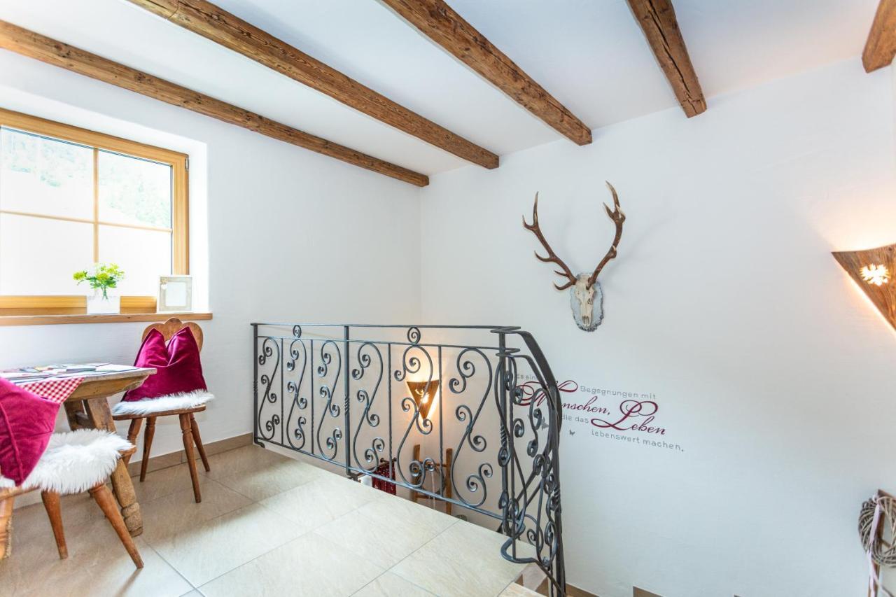 Landhaus Bergblick كوسن المظهر الخارجي الصورة