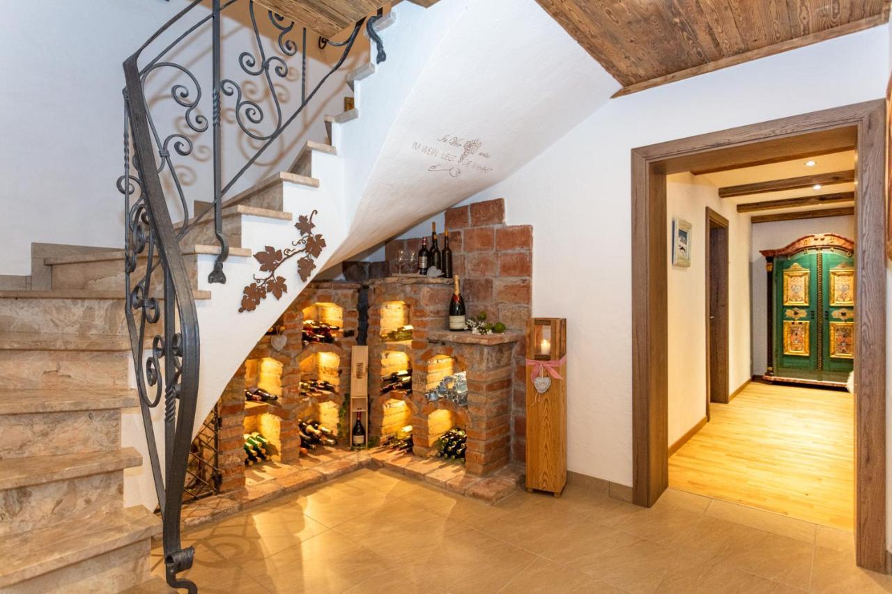 Landhaus Bergblick كوسن المظهر الخارجي الصورة