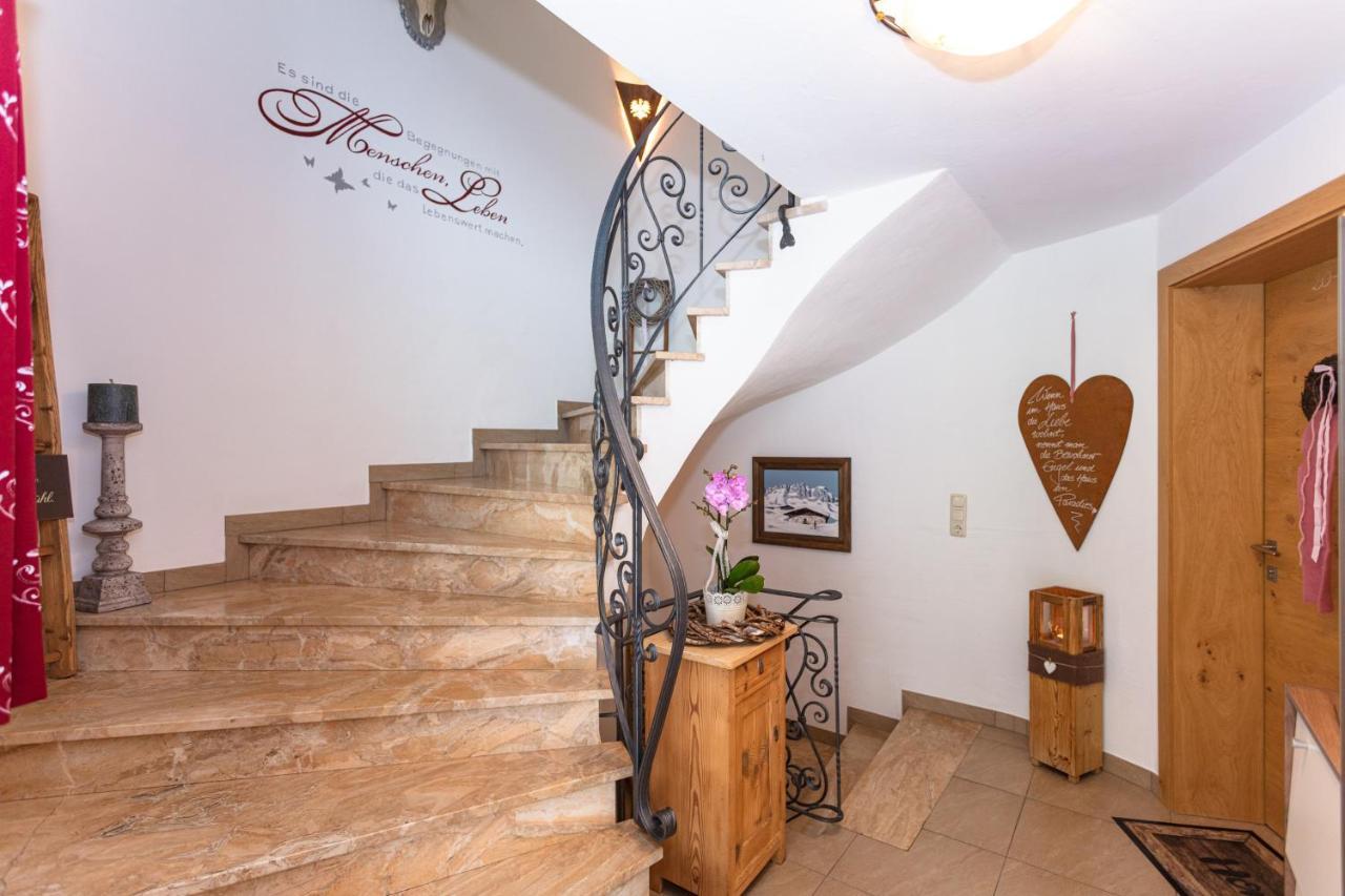 Landhaus Bergblick كوسن المظهر الخارجي الصورة