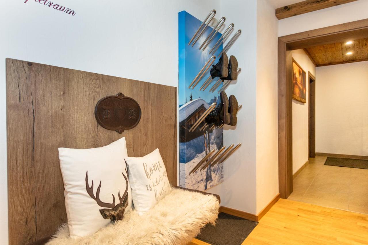 Landhaus Bergblick كوسن المظهر الخارجي الصورة