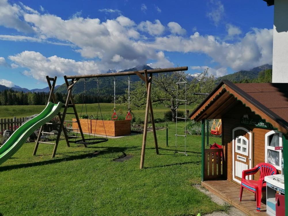 Landhaus Bergblick كوسن المظهر الخارجي الصورة