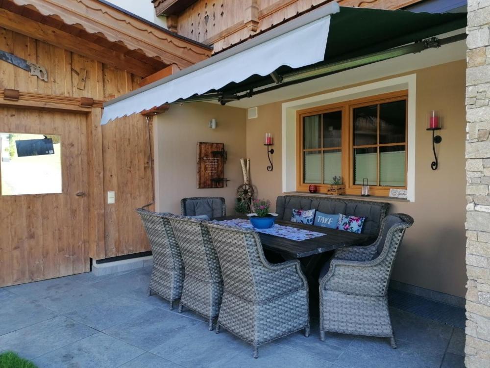 Landhaus Bergblick كوسن المظهر الخارجي الصورة