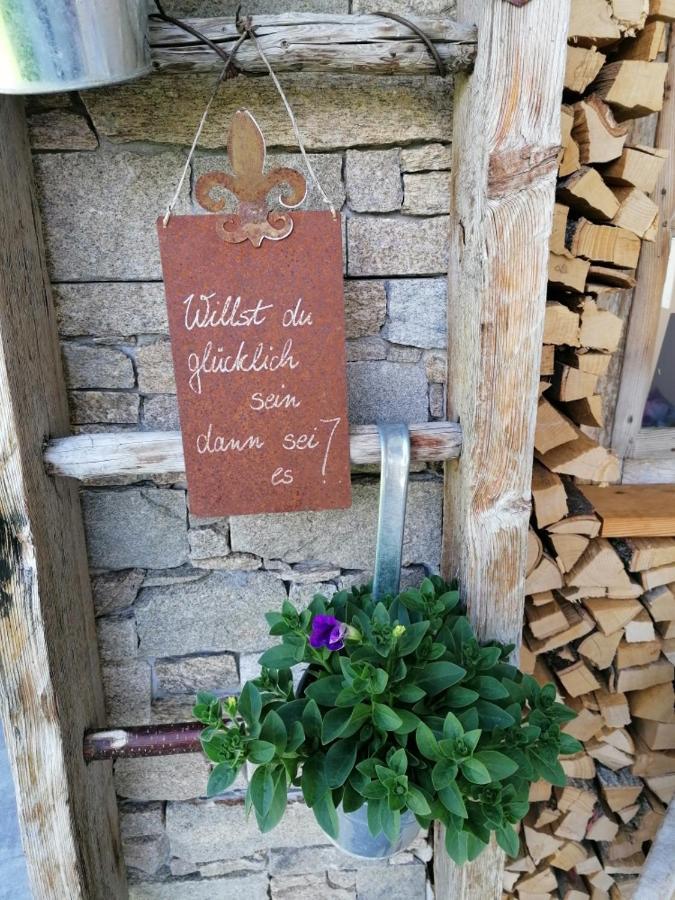 Landhaus Bergblick كوسن المظهر الخارجي الصورة