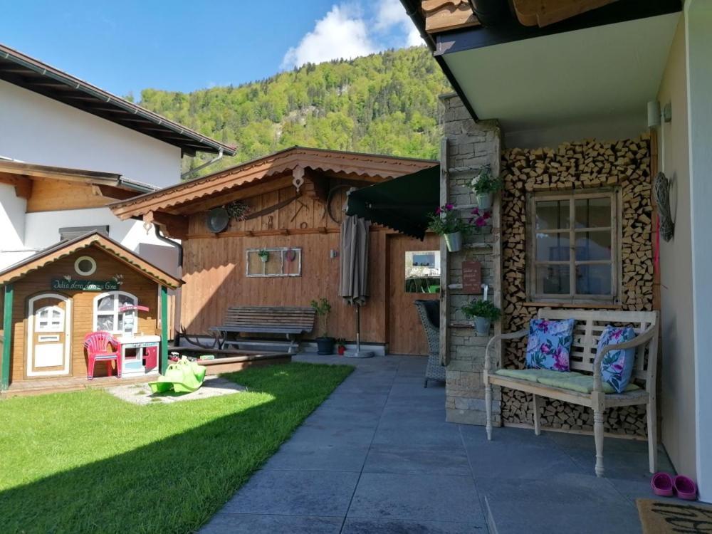 Landhaus Bergblick كوسن المظهر الخارجي الصورة