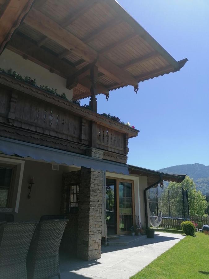 Landhaus Bergblick كوسن المظهر الخارجي الصورة