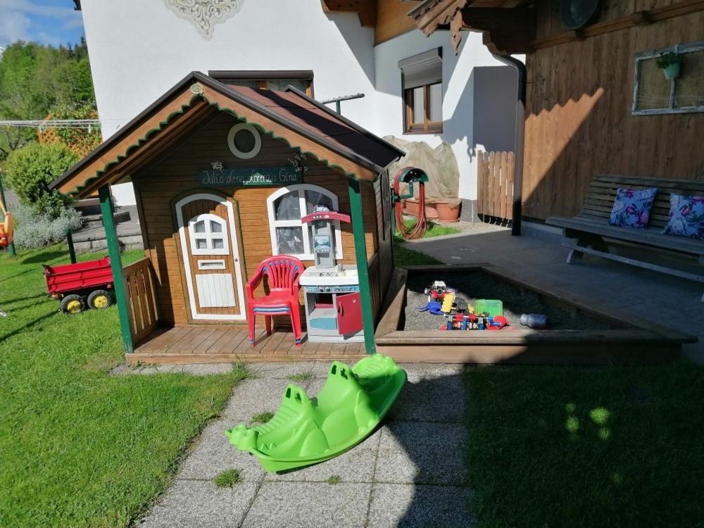 Landhaus Bergblick كوسن المظهر الخارجي الصورة
